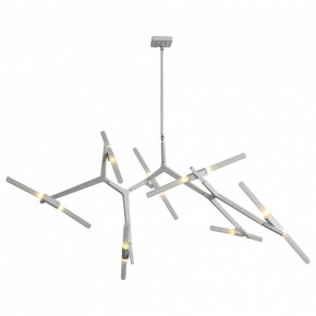 Люстра на штанге ST-Luce Laconicita SL947.502.14 в Приобье - priobie.ok-mebel.com | фото 5