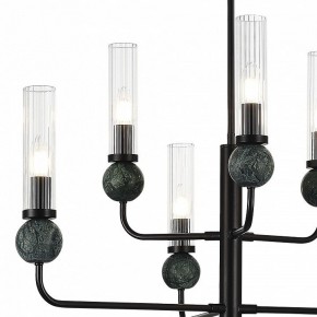 Люстра на штанге ST-Luce MEDEA SL1244.403.06 в Приобье - priobie.ok-mebel.com | фото 5