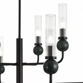 Люстра на штанге ST-Luce MEDEA SL1244.403.08 в Приобье - priobie.ok-mebel.com | фото 5