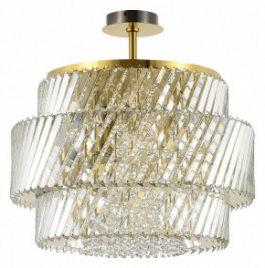 Люстра на штанге ST-Luce RITZ SL6138.313.12 в Приобье - priobie.ok-mebel.com | фото