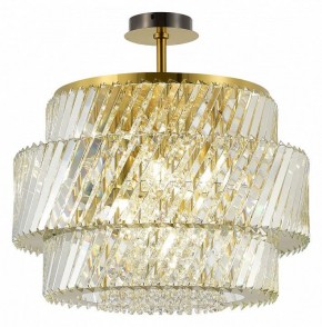 Люстра на штанге ST-Luce RITZ SL6138.313.12 в Приобье - priobie.ok-mebel.com | фото 2