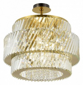 Люстра на штанге ST-Luce RITZ SL6138.313.12 в Приобье - priobie.ok-mebel.com | фото 3