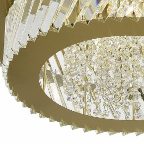 Люстра на штанге ST-Luce RITZ SL6138.313.12 в Приобье - priobie.ok-mebel.com | фото 5