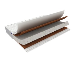 Матрас Solid Premium Tropikana Foam (800*1900/1950/2000*h190) в Приобье - priobie.ok-mebel.com | фото
