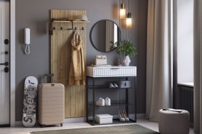 МЕБЕЛЬСОН К1 Прихожая в Приобье - priobie.ok-mebel.com | фото