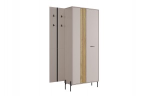 МЕБЕЛЬСОН К29 Прихожая (кашемир) в Приобье - priobie.ok-mebel.com | фото 6
