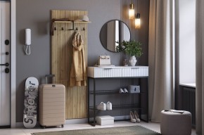 МЕБЕЛЬСОН К2 Прихожая в Приобье - priobie.ok-mebel.com | фото