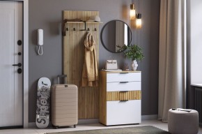 МЕБЕЛЬСОН К3 Прихожая в Приобье - priobie.ok-mebel.com | фото