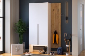 МЕБЕЛЬСОН К6 Прихожая в Приобье - priobie.ok-mebel.com | фото