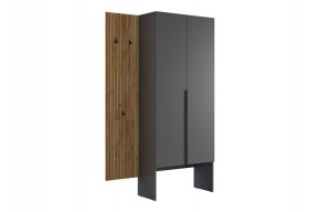 МЕБЕЛЬСОН К6 Прихожая в Приобье - priobie.ok-mebel.com | фото 8