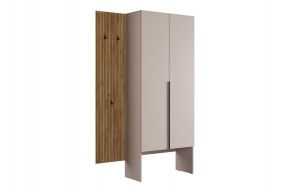 МЕБЕЛЬСОН К6 Прихожая в Приобье - priobie.ok-mebel.com | фото 9