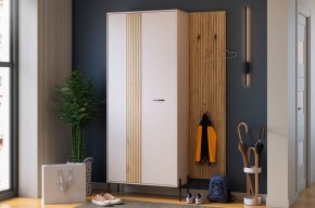 МЕБЕЛЬСОН К8 Прихожая в Приобье - priobie.ok-mebel.com | фото