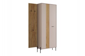 МЕБЕЛЬСОН К8 Прихожая в Приобье - priobie.ok-mebel.com | фото 6