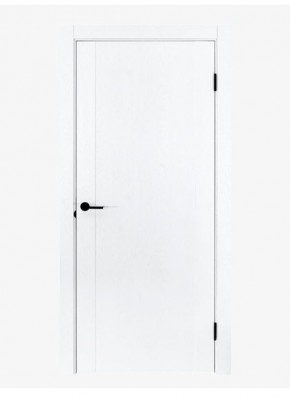 Межкомнатная дверь Bolivar Роялвуд белый (комплект) в Приобье - priobie.ok-mebel.com | фото 7