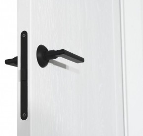 Межкомнатная дверь Bolivar Роялвуд белый (комплект) в Приобье - priobie.ok-mebel.com | фото 8