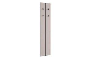 МЕРСИ Прихожая (модульная) кашемир в Приобье - priobie.ok-mebel.com | фото 6
