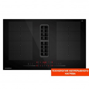 MIHC834SF2BK в Приобье - priobie.ok-mebel.com | фото