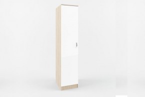 Модуль Софи СШП 450.1 Пенал в Приобье - priobie.ok-mebel.com | фото