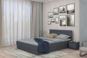 Модульная система Хилтон (Графит) в Приобье - priobie.ok-mebel.com | фото 30