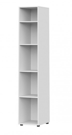 Токио Гостиная (модульная) в Приобье - priobie.ok-mebel.com | фото 14