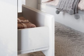 Токио Гостиная (модульная) в Приобье - priobie.ok-mebel.com | фото 3