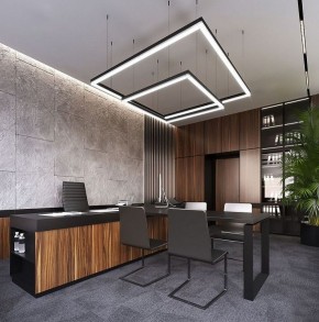 Модульный светильник Feron AL4020 51467 в Приобье - priobie.ok-mebel.com | фото 4