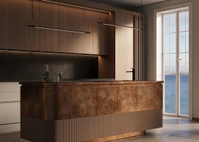 Модульный светильник Maytoni Basis C100CL-L1000-24W3-6K-B в Приобье - priobie.ok-mebel.com | фото 5