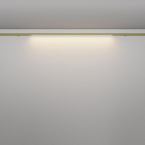 Модульный светильник Maytoni Basis C100CL-L1000-24W3-6K-BS в Приобье - priobie.ok-mebel.com | фото 3