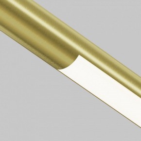 Модульный светильник Maytoni Basis C100CL-L1000-24W3-6K-BS в Приобье - priobie.ok-mebel.com | фото 7