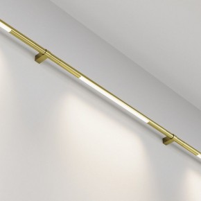 Модульный светильник Maytoni Basis C100CL-L500-12W3-6K-BS в Приобье - priobie.ok-mebel.com | фото 2