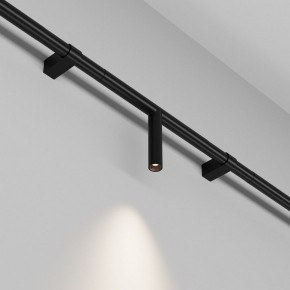 Модульный светильник Maytoni Focus LED C102CL-3W3-6K-B в Приобье - priobie.ok-mebel.com | фото 3