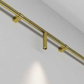 Модульный светильник Maytoni Focus LED C102CL-3W3-6K-BS в Приобье - priobie.ok-mebel.com | фото 2