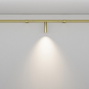 Модульный светильник Maytoni Focus LED C102CL-3W3-6K-BS в Приобье - priobie.ok-mebel.com | фото 3
