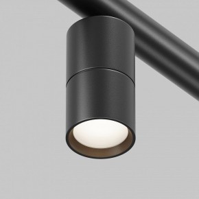 Модульный светильник Maytoni Focus LED C103CL-5W3-6K-B в Приобье - priobie.ok-mebel.com | фото