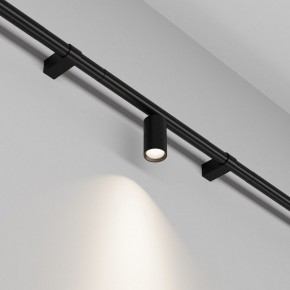 Модульный светильник Maytoni Focus LED C103CL-5W3-6K-B в Приобье - priobie.ok-mebel.com | фото 2