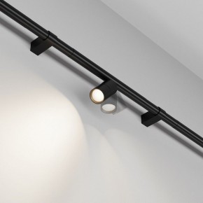 Модульный светильник Maytoni Focus LED C103CL-5W3-6K-B в Приобье - priobie.ok-mebel.com | фото 4