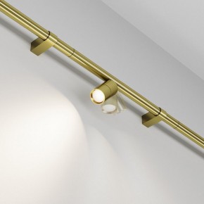 Модульный светильник Maytoni Focus LED C103CL-5W3-6K-BS в Приобье - priobie.ok-mebel.com | фото 4