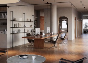 Модульный светильник Maytoni Focus LED C103CL-5W3-6K-BS в Приобье - priobie.ok-mebel.com | фото 8