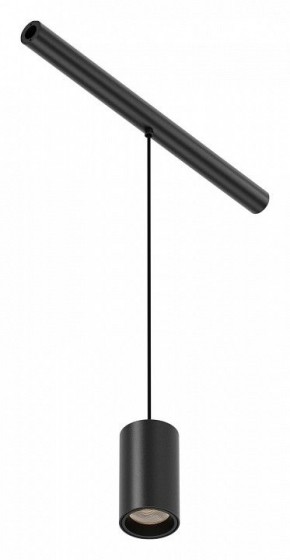 Модульный светильник Maytoni Focus LED C105PL-3W3-6K-B в Приобье - priobie.ok-mebel.com | фото