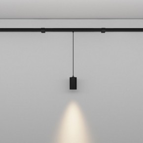 Модульный светильник Maytoni Focus LED C105PL-3W3-6K-B в Приобье - priobie.ok-mebel.com | фото 3