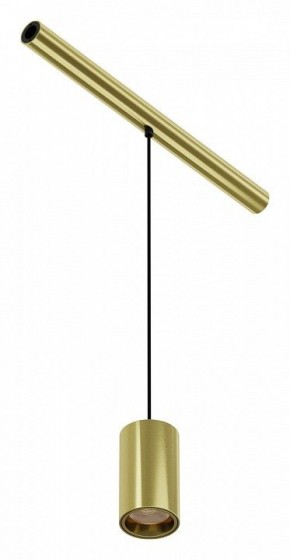 Модульный светильник Maytoni Focus LED C105PL-3W3-6K-BS в Приобье - priobie.ok-mebel.com | фото