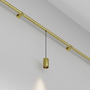 Модульный светильник Maytoni Focus LED C105PL-3W3-6K-BS в Приобье - priobie.ok-mebel.com | фото 2