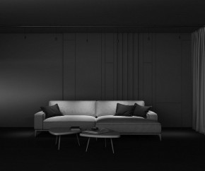 Модульный светильник Maytoni Focus LED C105PL-3W3-6K-BS в Приобье - priobie.ok-mebel.com | фото 4