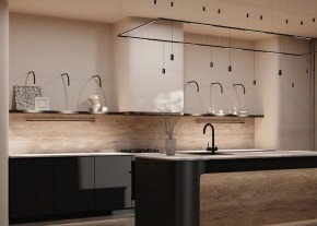 Модульный светильник Maytoni Focus LED C105PL-3W3-6K-BS в Приобье - priobie.ok-mebel.com | фото 6
