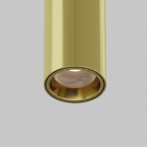 Модульный светильник Maytoni Focus LED C105PL-3W3-6K-BS в Приобье - priobie.ok-mebel.com | фото 7