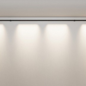 Модульный светильник Maytoni Points C101CL-L1000-24W3-6K-B в Приобье - priobie.ok-mebel.com | фото 3