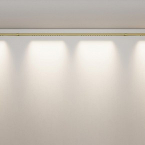 Модульный светильник Maytoni Points C101CL-L1000-24W3-6K-BS в Приобье - priobie.ok-mebel.com | фото 3