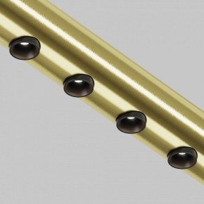 Модульный светильник Maytoni Points C101CL-L1000-24W3-6K-BS в Приобье - priobie.ok-mebel.com | фото 7