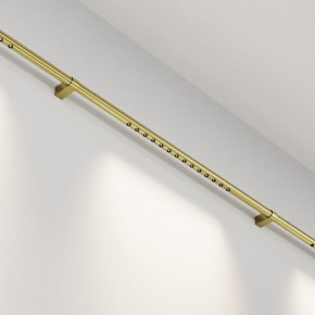 Модульный светильник Maytoni Points C101CL-L500-12W3-6K-BS в Приобье - priobie.ok-mebel.com | фото