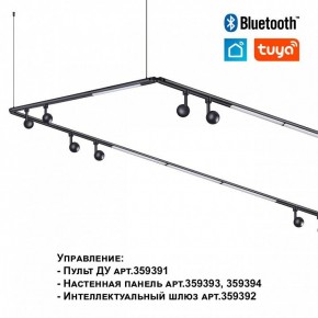 Модульный светильник Novotech Glat 359364 в Приобье - priobie.ok-mebel.com | фото 7